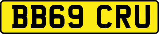 BB69CRU