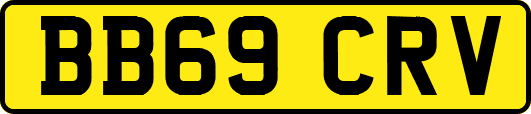 BB69CRV