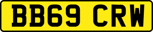BB69CRW
