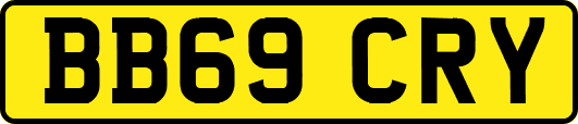BB69CRY