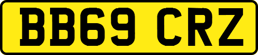 BB69CRZ