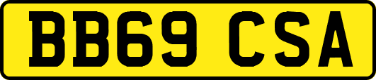 BB69CSA