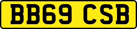 BB69CSB