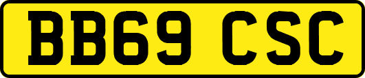 BB69CSC