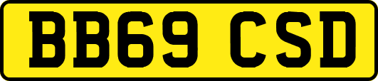 BB69CSD