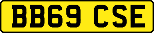 BB69CSE