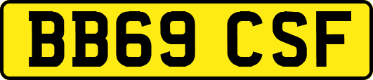 BB69CSF