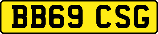 BB69CSG