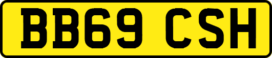 BB69CSH