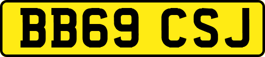 BB69CSJ