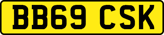 BB69CSK