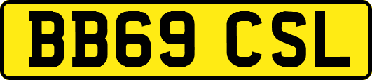 BB69CSL