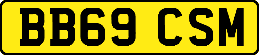 BB69CSM