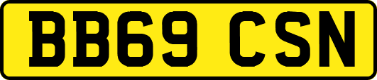 BB69CSN