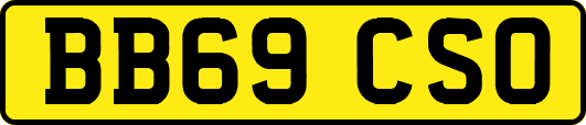 BB69CSO