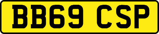 BB69CSP