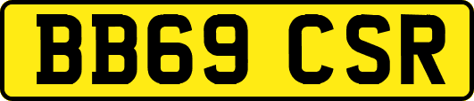 BB69CSR