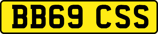 BB69CSS