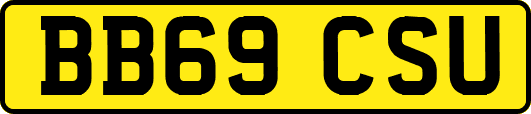 BB69CSU