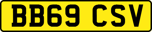 BB69CSV