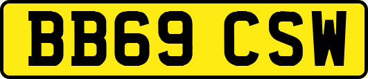 BB69CSW