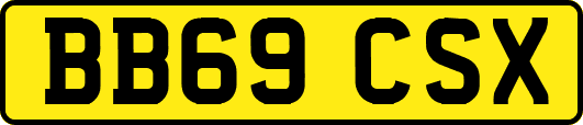 BB69CSX