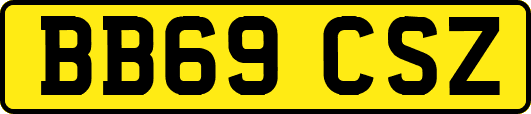 BB69CSZ