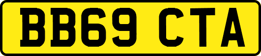 BB69CTA