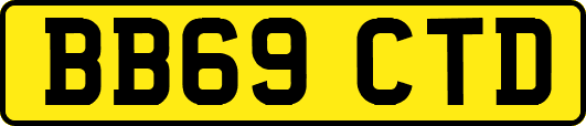BB69CTD