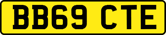 BB69CTE