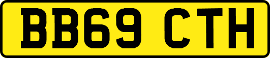 BB69CTH