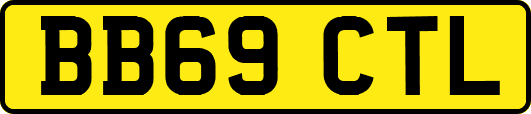 BB69CTL