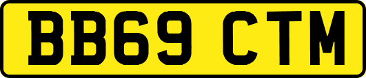 BB69CTM