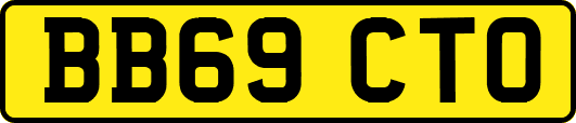 BB69CTO