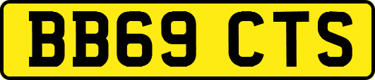 BB69CTS