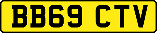 BB69CTV