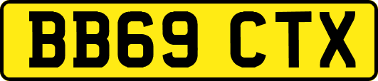 BB69CTX