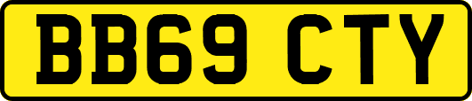 BB69CTY
