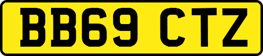 BB69CTZ
