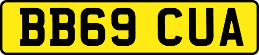 BB69CUA