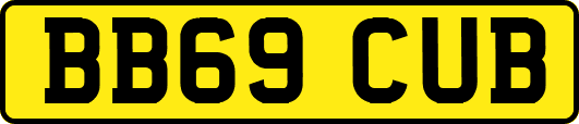 BB69CUB
