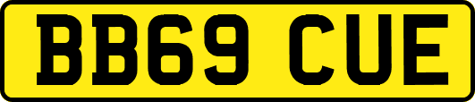 BB69CUE