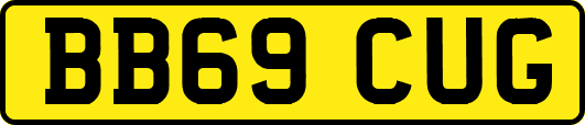 BB69CUG