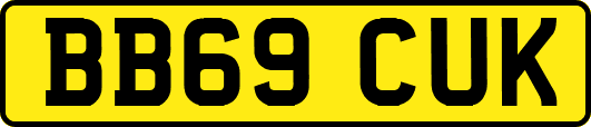BB69CUK
