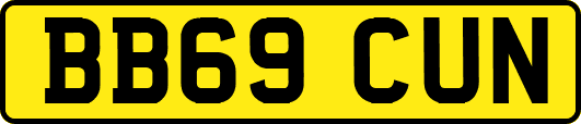 BB69CUN