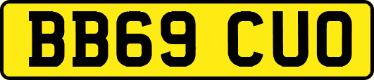 BB69CUO