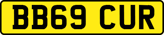 BB69CUR