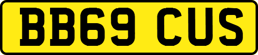 BB69CUS