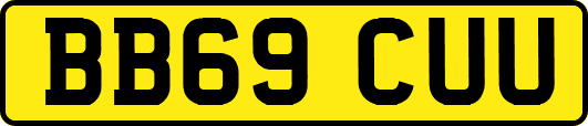 BB69CUU