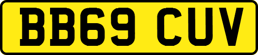 BB69CUV